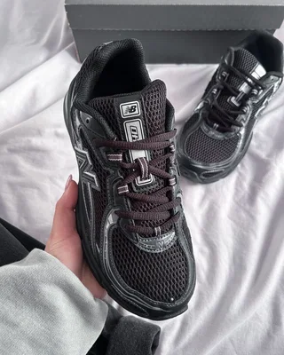 New Balance New Balance740 'Black Silver' U740BM2 — головне фото товару