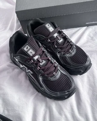 New Balance New Balance740 'Black Silver' U740BM2 — головне фото товару