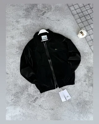 Куртка Lacoste — головне фото товару