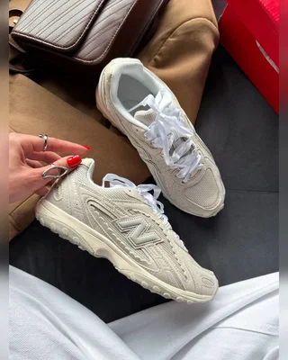New Balance 204L Timberwolf Linen — головне фото товару
