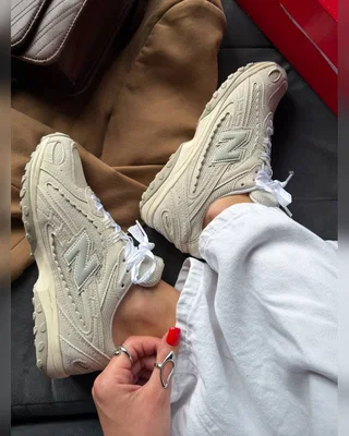 New Balance 204L Timberwolf Linen — головне фото товару