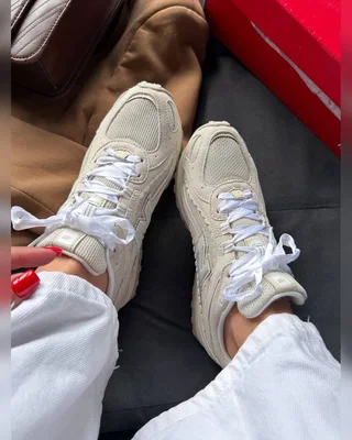 New Balance 204L Timberwolf Linen — головне фото товару