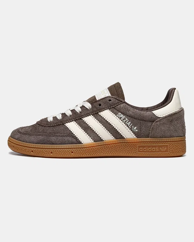 Adidas Handball Spezial 'Earth Strata Gum' IF6490 — головне фото товару