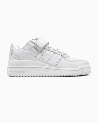 Adidas Forum Low Full White — головне фото товару