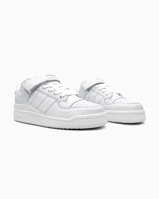 Adidas Forum Low Full White — головне фото товару
