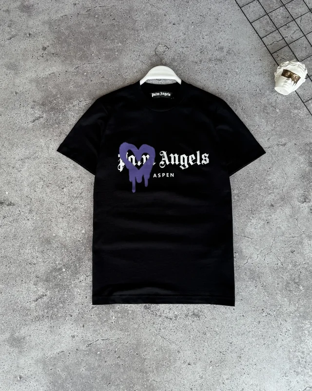 Футболка Palm Angels — головне фото товару