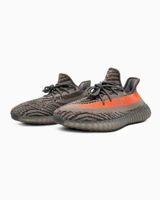 Adidas Yeezy Boost 350 V2 Beluga Reflective — головне фото товару