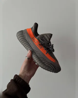 Adidas Yeezy Boost 350 V2 Beluga Reflective — головне фото товару