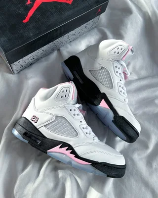 Nike Air Jordan 5 Retro '35th Anniversary' HQ7978-102 — головне фото товару