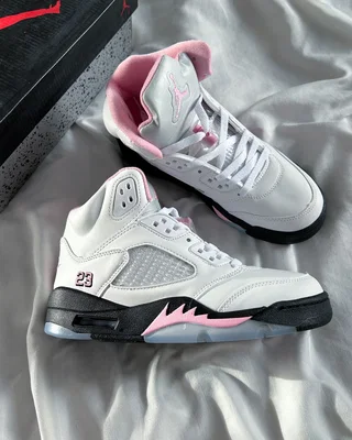 Nike Air Jordan 5 Retro '35th Anniversary' HQ7978-102 — головне фото товару