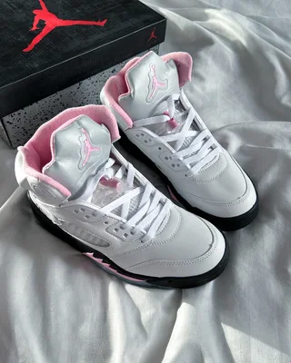 Nike Air Jordan 5 Retro '35th Anniversary' HQ7978-102 — головне фото товару