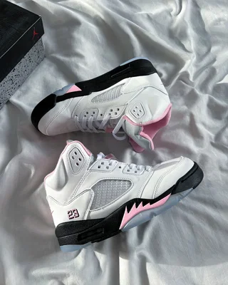 Nike Air Jordan 5 Retro '35th Anniversary' HQ7978-102 — головне фото товару