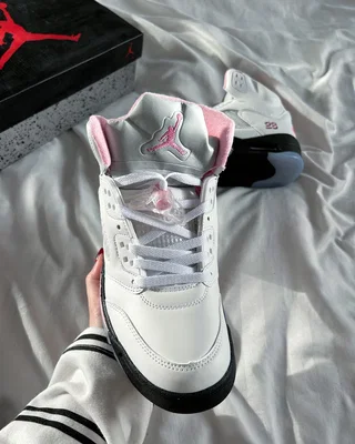 Nike Air Jordan 5 Retro '35th Anniversary' HQ7978-102 — головне фото товару