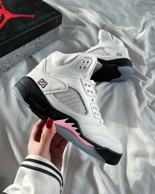 Nike Air Jordan 5 Retro '35th Anniversary' HQ7978-102 — головне фото товару