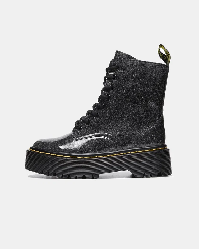 Dr. Martens Jadon Galaxy(Premium) — головне фото товару