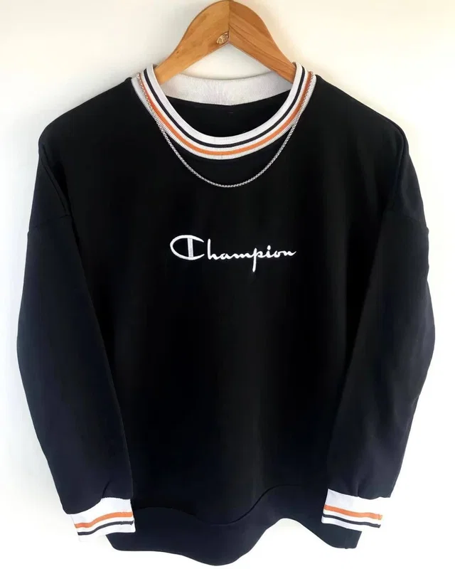 Світшот Champion — головне фото товару