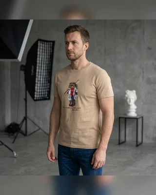 Polo Ralph Lauren — головне фото товару