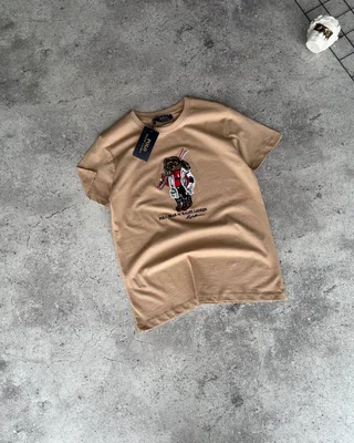 Polo Ralph Lauren — головне фото товару