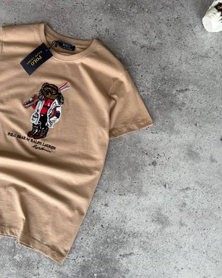 Polo Ralph Lauren — головне фото товару