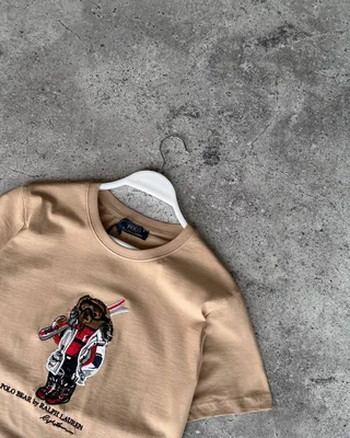 Polo Ralph Lauren — головне фото товару