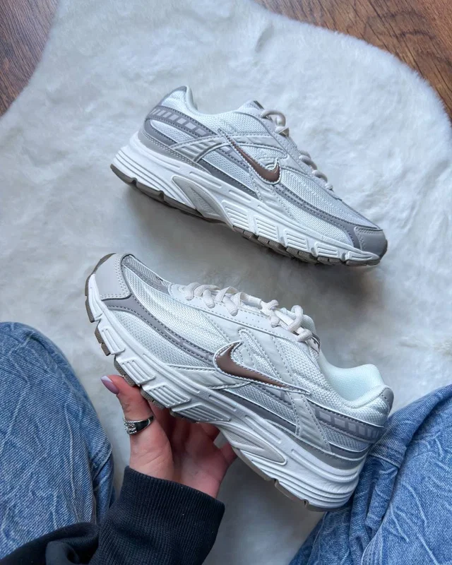 Nike Initiator Grey/Brown — головне фото товару