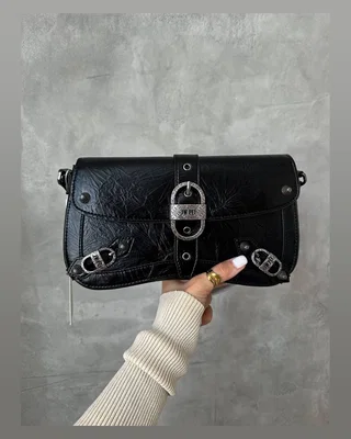 JW PEI Joy Crushed Shoulder Bag 26 x 16 x 6 — головне фото товару
