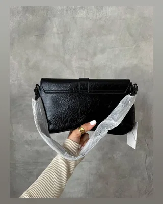 JW PEI Joy Crushed Shoulder Bag 26 x 16 x 6 — головне фото товару