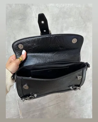 JW PEI Joy Crushed Shoulder Bag 26 x 16 x 6 — головне фото товару