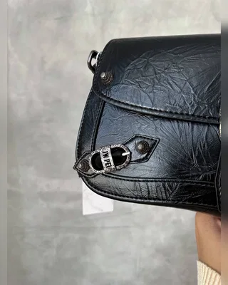 JW PEI Joy Crushed Shoulder Bag 26 x 16 x 6 — головне фото товару