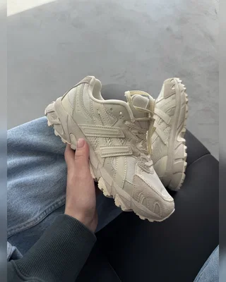 Asics Gel Sonoma TR62 Cream Pale Oak — головне фото товару