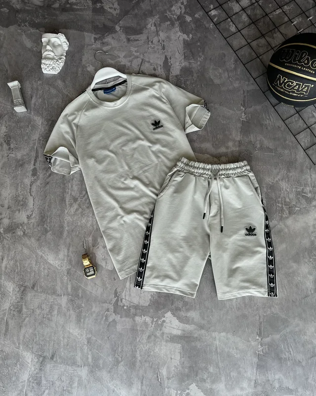 Комплект Adidas — головне фото товару