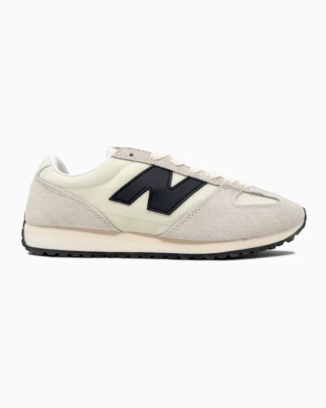 New Balance 471 Beige Black — головне фото товару