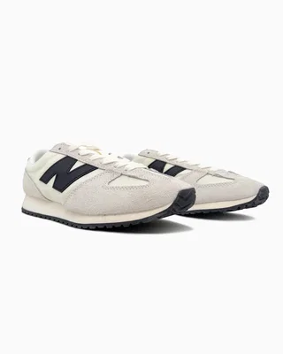 New Balance 471 Beige Black — головне фото товару