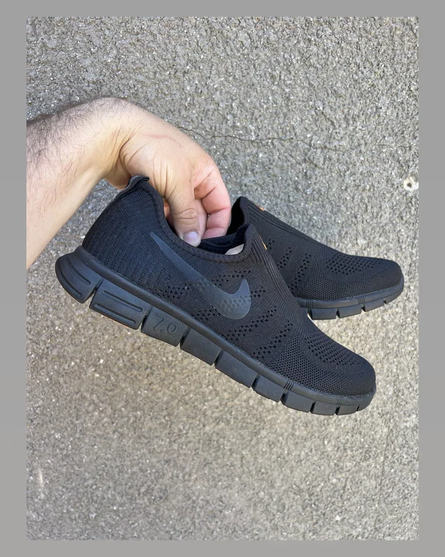 Nike сір чорн — головне фото товару