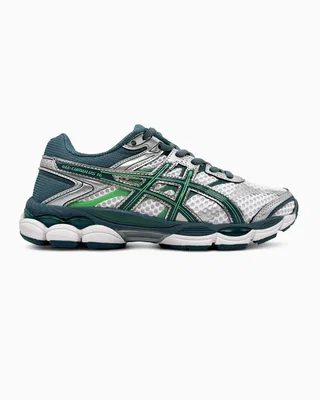 Asics Gel Cumulus 16 White Ironclad — головне фото товару