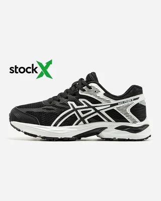 Asics 2270 Asics Gel Flux 4 — головне фото товару