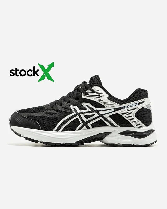 Asics 2270 Asics Gel Flux 4 — головне фото товару