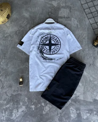 Комплект Stone Island — головне фото товару