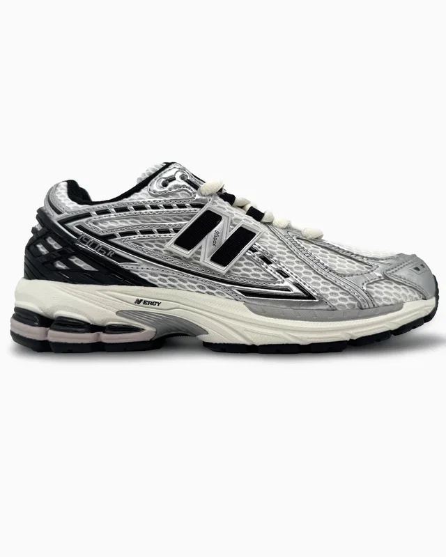 New Balance 1906R White/Silver/Black — головне фото товару