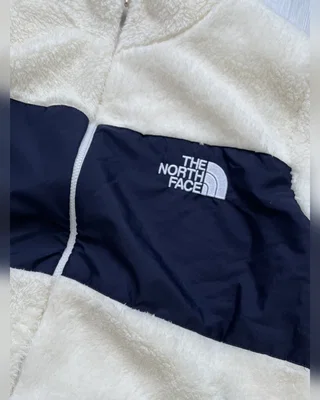 The North Face Жакет TNF білий — головне фото товару