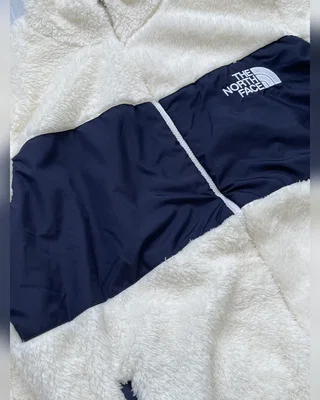 The North Face Жакет TNF білий — головне фото товару