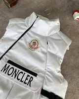 Жилет Moncler — головне фото товару