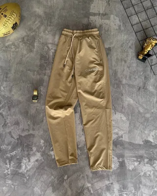 Штани Calvin Klein — головне фото товару