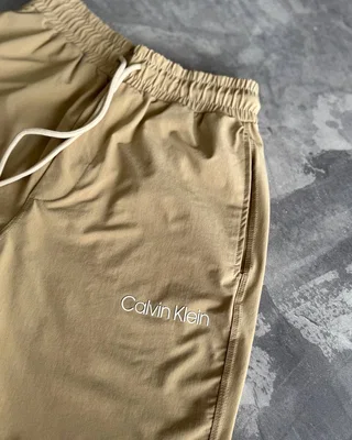 Штани Calvin Klein — головне фото товару