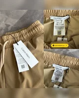 Штани Calvin Klein — головне фото товару
