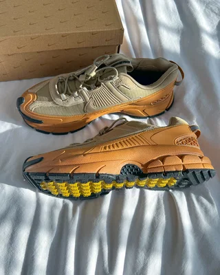 Nike Air Zoom Vomero Roam 'Flax' HQ2181-200 — головне фото товару