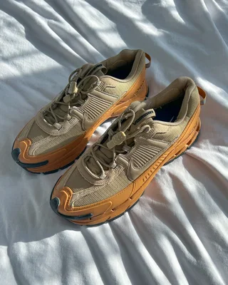 Nike Air Zoom Vomero Roam 'Flax' HQ2181-200 — головне фото товару