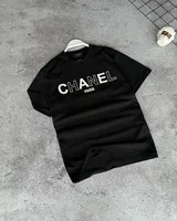 Футболка Chanel — головне фото товару
