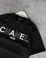 Футболка Chanel — головне фото товару
