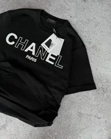 Футболка Chanel — головне фото товару